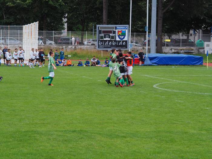 tolosa cf Urtzi Gurutxaga Or 20 1654971592232