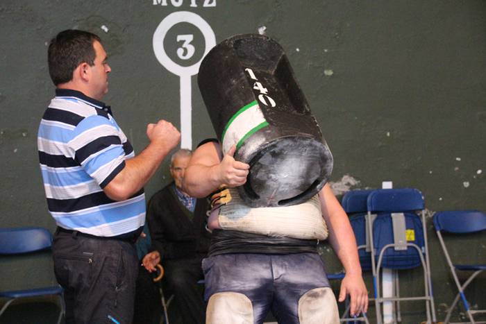 Erakustaldia, amaiera borobi 80 1506885621687