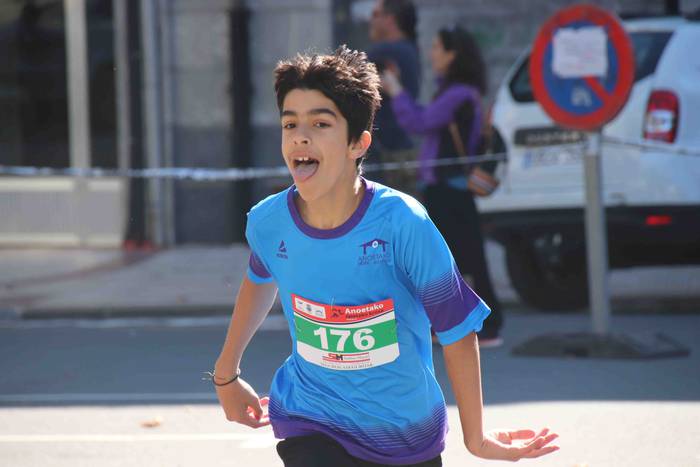 Anoetako haur krosa 56 1529746454032