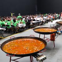 Amezketako festak
