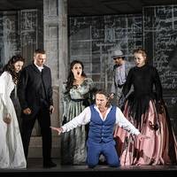 Don Giovanni opera