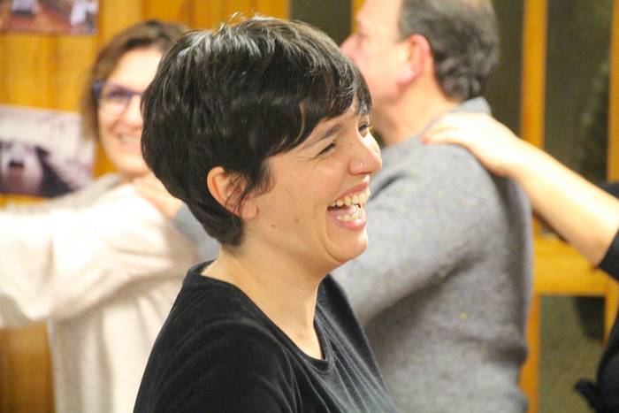 Izaskun jatetxea ibarra azken eguna bazkaria festa 18 1544379185949