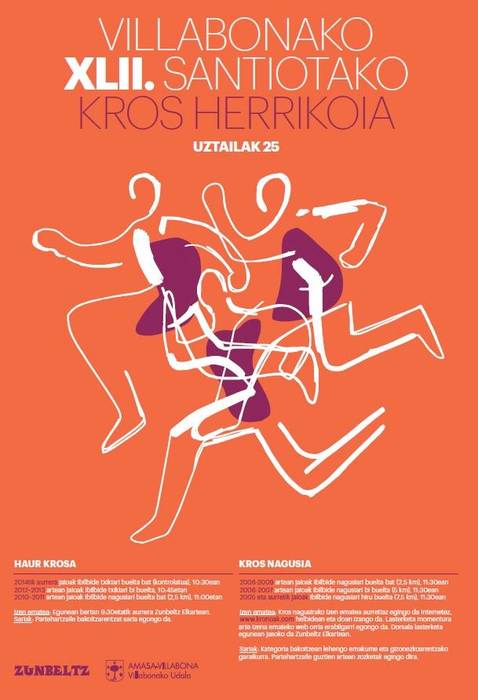 Kros Herrikoia
