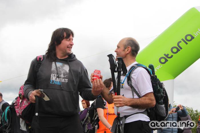 San Migeleko ataria, XIV Orduak 462 1464544457532