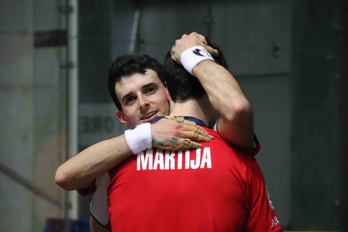 Azkeneraino borrokatuz lortu 80 1649016676347