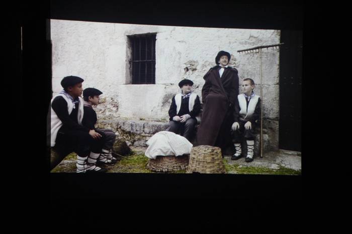 Amezketako Zumadi eskolakoek 20 1525358435138