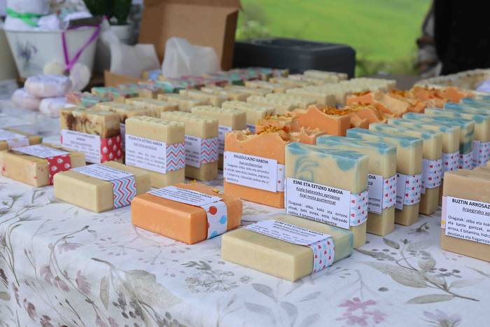 Larre irekierarik ez, baina  16 1651405475784