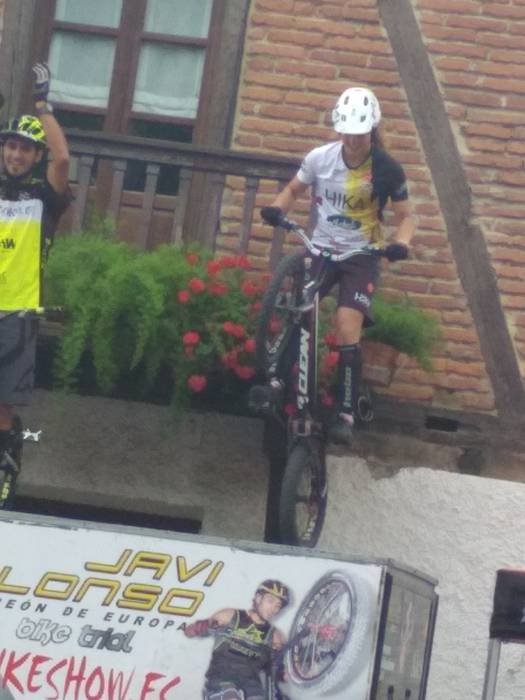 Irene Caminos eta Jabier Alo 5 1594493779499