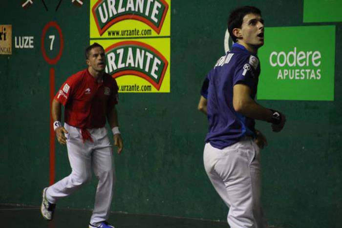 ALTUNA BINAKAKO TXAPELKETA 45 1512761452474