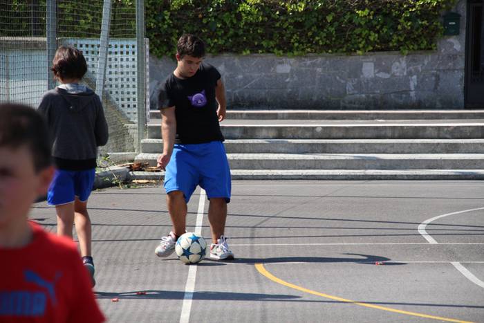 Aurrena, haurrena 18 1502717718013