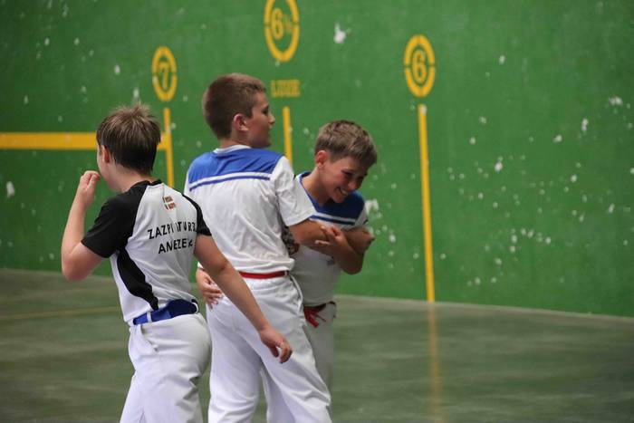 VI. Ataria Pilota Txapelketa 79 1655493798059