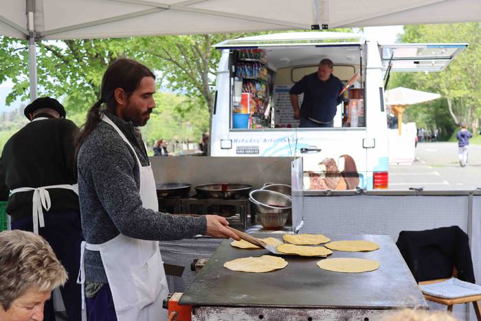 Larre irekierarik ez, baina  15 1651405475402