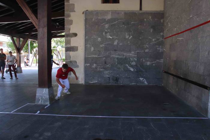 frontoi txikiko txapelketa i 20 1534008821850