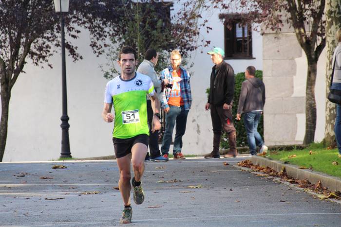 Iban Letamendi eta Alizia Ol 25 1507398175648