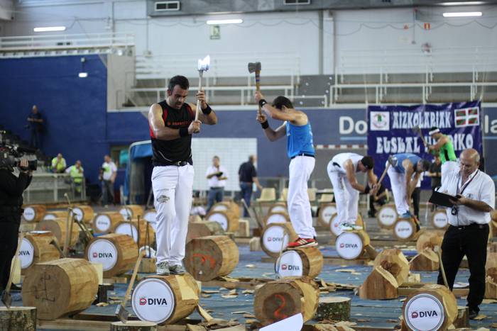 Euskal Herriko Aizkolari Txa 5 1508228865610