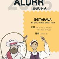 Alurr Eguna