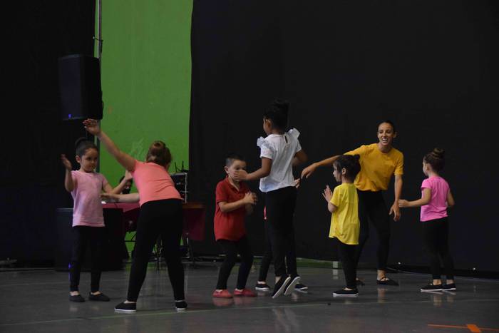 Oinak arin, festa giroan 5 1624725540726