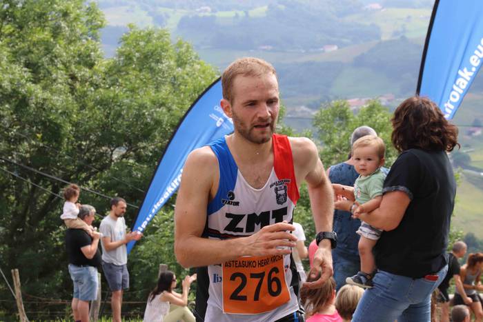 Aitor Regillaga eta Izaro Ru 8 1563105586875