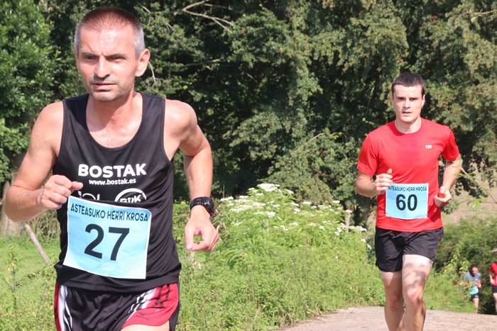 Aitor Regillagak eta Lourdes 86 1531660900793