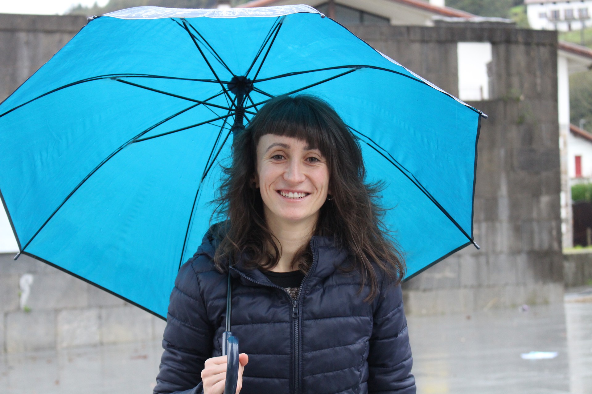 "Noka beti egon da gaizki ikusia, eta tokari baino balio gutxiago eman izan zaio"