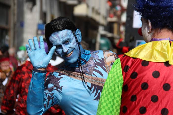 Irudimenak ez du mugarik Tol 99 1740933795129