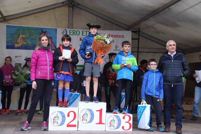 Lasterka berotu dira haurrak 135 1579448351243