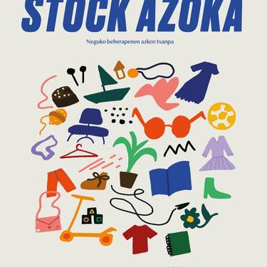 Stock azoka