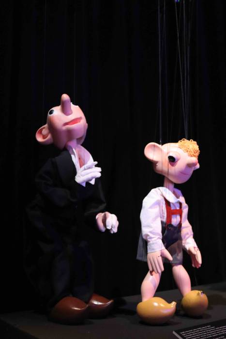 UNIMAren historiari buruzko  18 1612092712715