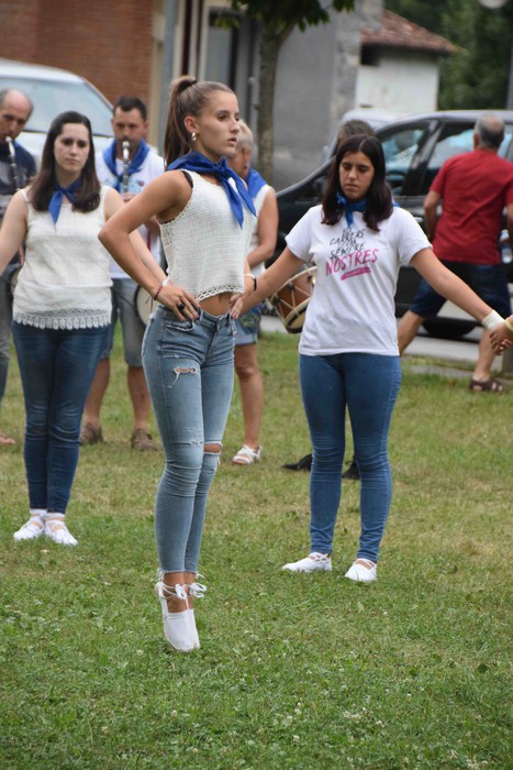 Tradizioari lotuta - 7