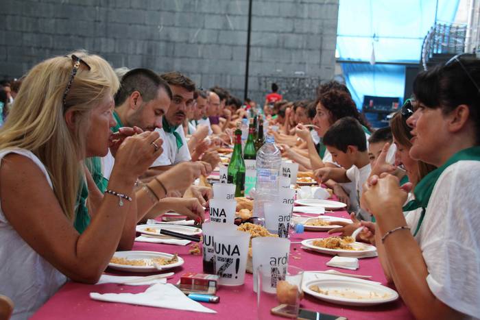 Lagunartean igarotzeko eguna 3 1534080379569