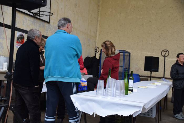 Bedaioko mendi martxa 10 1463322030498