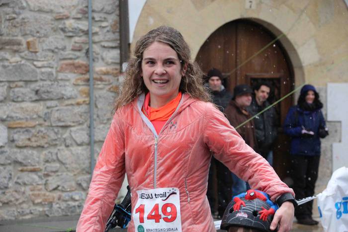 II. Negu Trail, Berastegi, 2 133 1549216060545