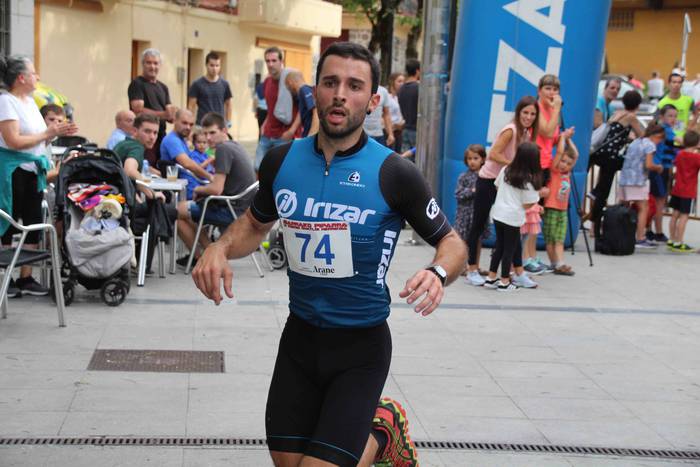 Ibarrako IX. Mendi Duatloia 14 1570955290652