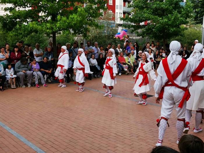 San Joan festak arratsaldea 65 1561400764772