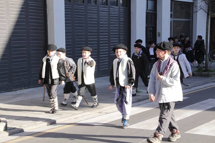 Gabon eskea eta olentzero 2015 42 1450964180628