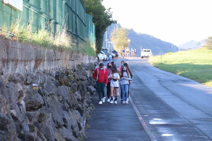 Lehen eguna, ezohiko ikastur 49 1599468133358