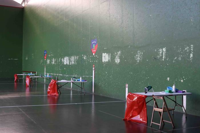 Baheketa hasi dira egiten Am 7 1605284466496