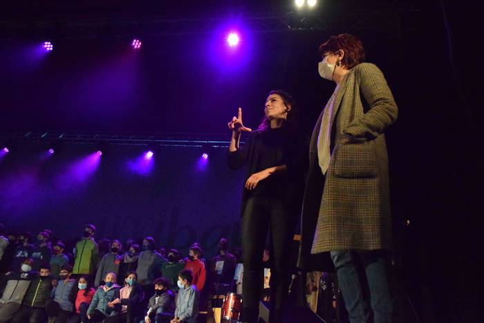 Kilometroak aurkezpena Ibarr 28 1638018375247