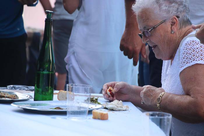 Rosa Soroa raketistari omena 23 1536497254070