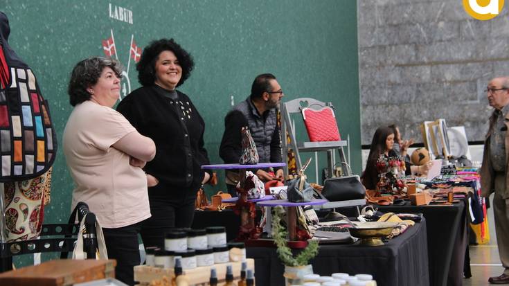 Artisauez bete da frontoia