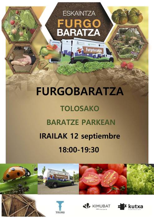 Furgobaratza