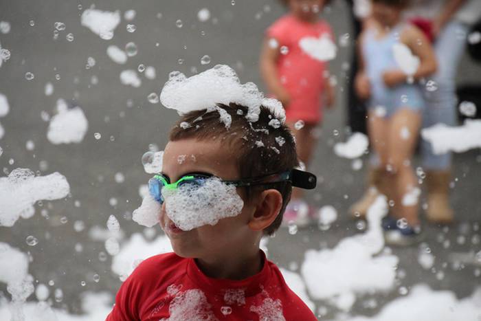 Eskola txiki eguna Ikaztegieta 78 1465750694842