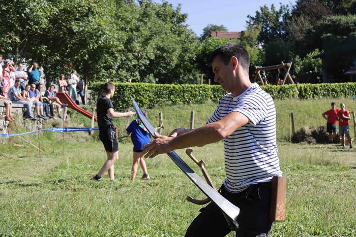 Indartsu eman diote amaiera  14 1660591390566