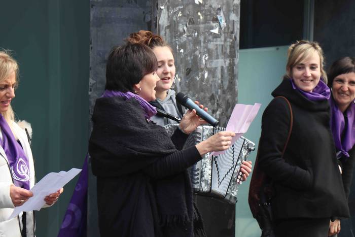 Ostegunetik igandera, Asteas 20 1552139804997