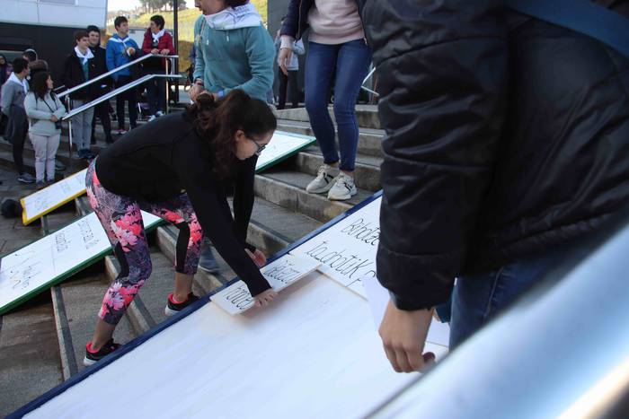 Kilometroak eguna Amasa Vill 22 1580046467336