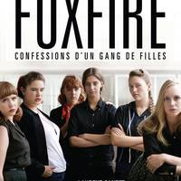 'Foxfire' filma