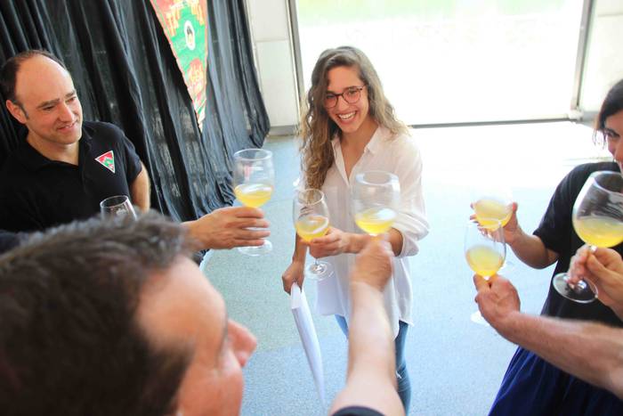 Irene Caminos omendu dute, B 28 1559403889143