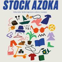 Stock azoka