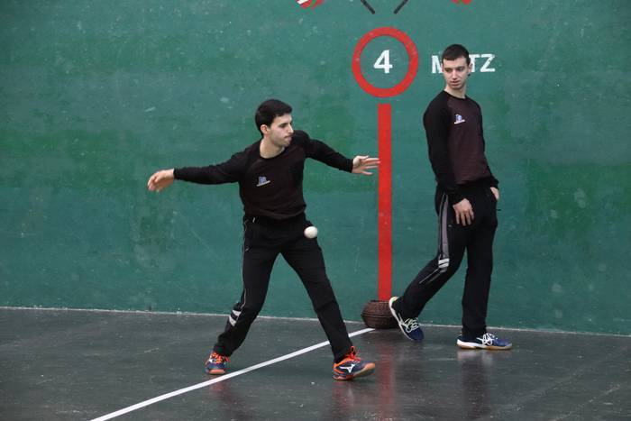 Altuna III eta Artola, pilot 7 1550067485734