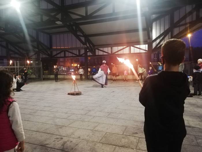 San Joan bezpera, 2021, BERA 71 1624522312474